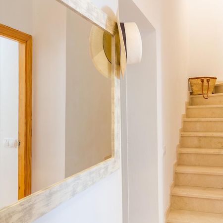 Rooms Cozy House Ses Salines Exterior foto
