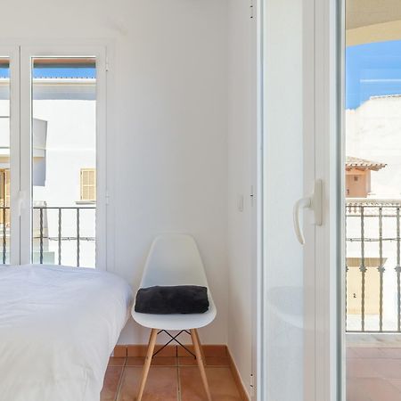 Rooms Cozy House Ses Salines Exterior foto