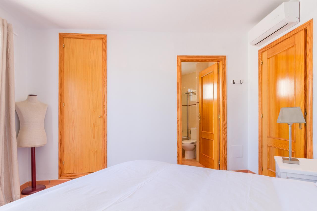Rooms Cozy House Ses Salines Exterior foto