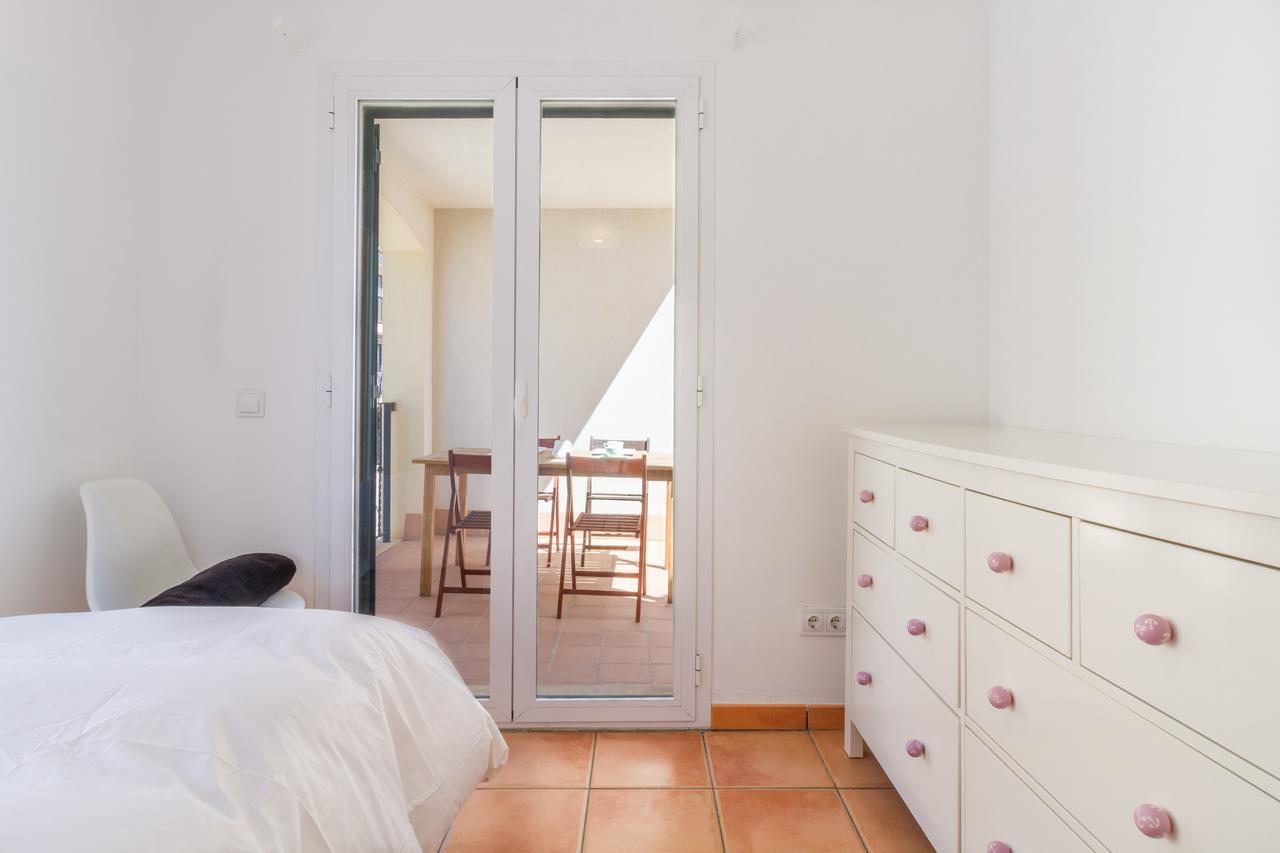Rooms Cozy House Ses Salines Exterior foto