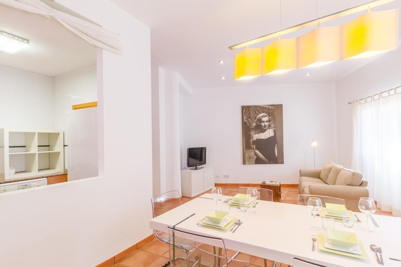 Rooms Cozy House Ses Salines Exterior foto