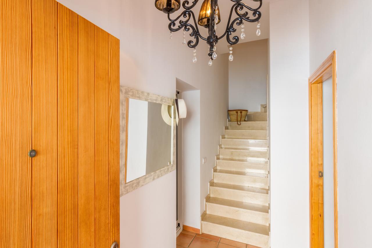 Rooms Cozy House Ses Salines Exterior foto
